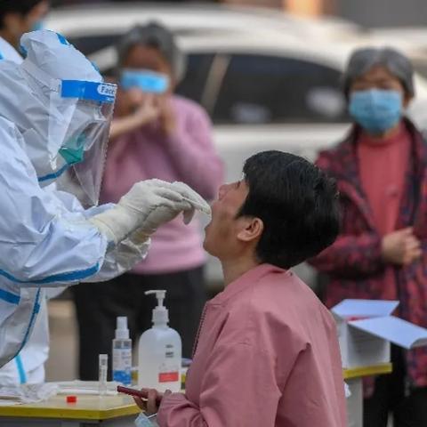 上海一地升为中风险,上海上升为中风险 上海一地升为中风险,上海上升为中风险