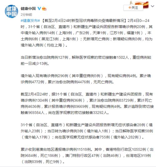 31省区市新增3例本土病例.31省区市新增4例本土病例 新闻 31省区市新增3例本土病例.31省区市新增4例本土病例 新闻