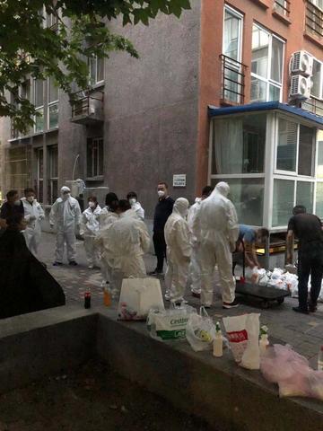 北京朝阳区传染疫情,北京朝阳区疫情最新情况新增2人地址 北京朝阳区传染疫情,北京朝阳区疫情最新情况新增2人地址